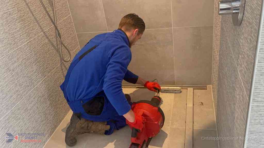 Badkamer Ontstoppen Noordwijk Badkamer Ontstoppen Noordwijk