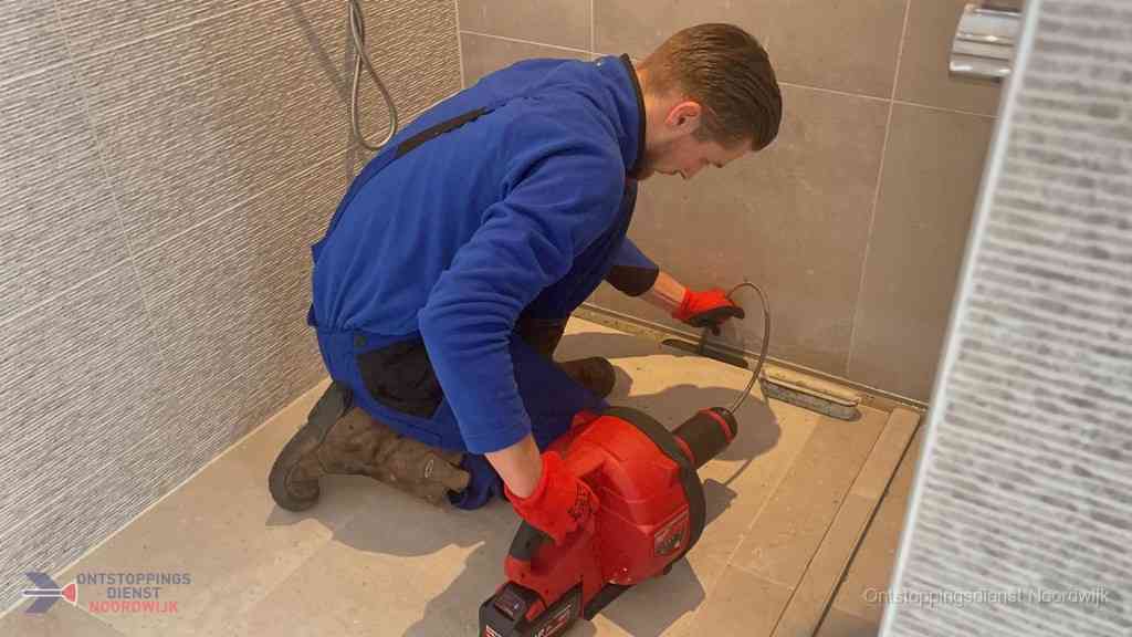 Douche Verstopping Noordwijk Douche Verstopping Noordwijk