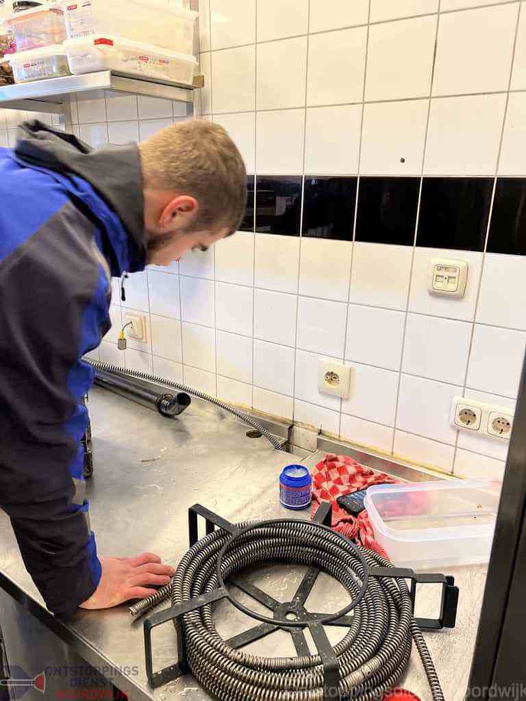Gootsteen Ontstoppingsdienst Noordwijk Gootsteen Ontstoppingsdienst Noordwijk