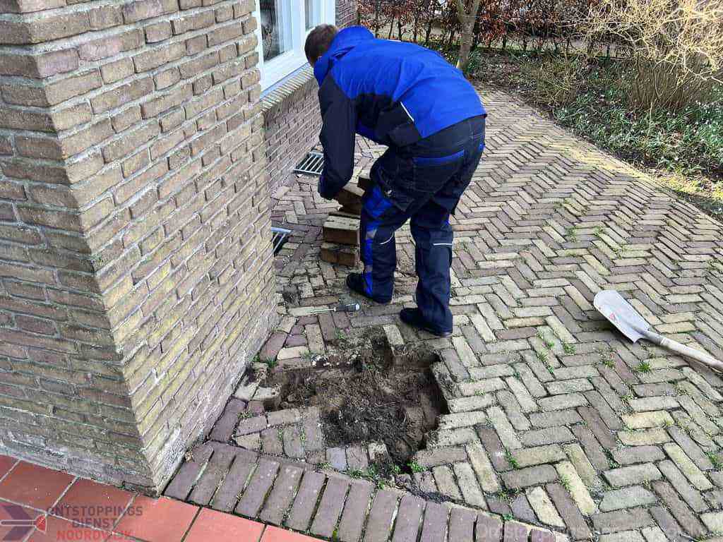 Ontstoppen Riool Noordwijk Ontstoppen Riool Noordwijk
