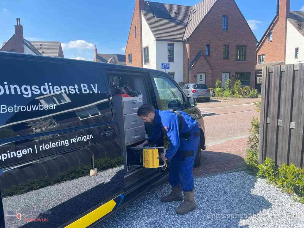 Spoed Ontstoppingsbedrijf Noordwijk Spoed Ontstoppingsbedrijf Noordwijk