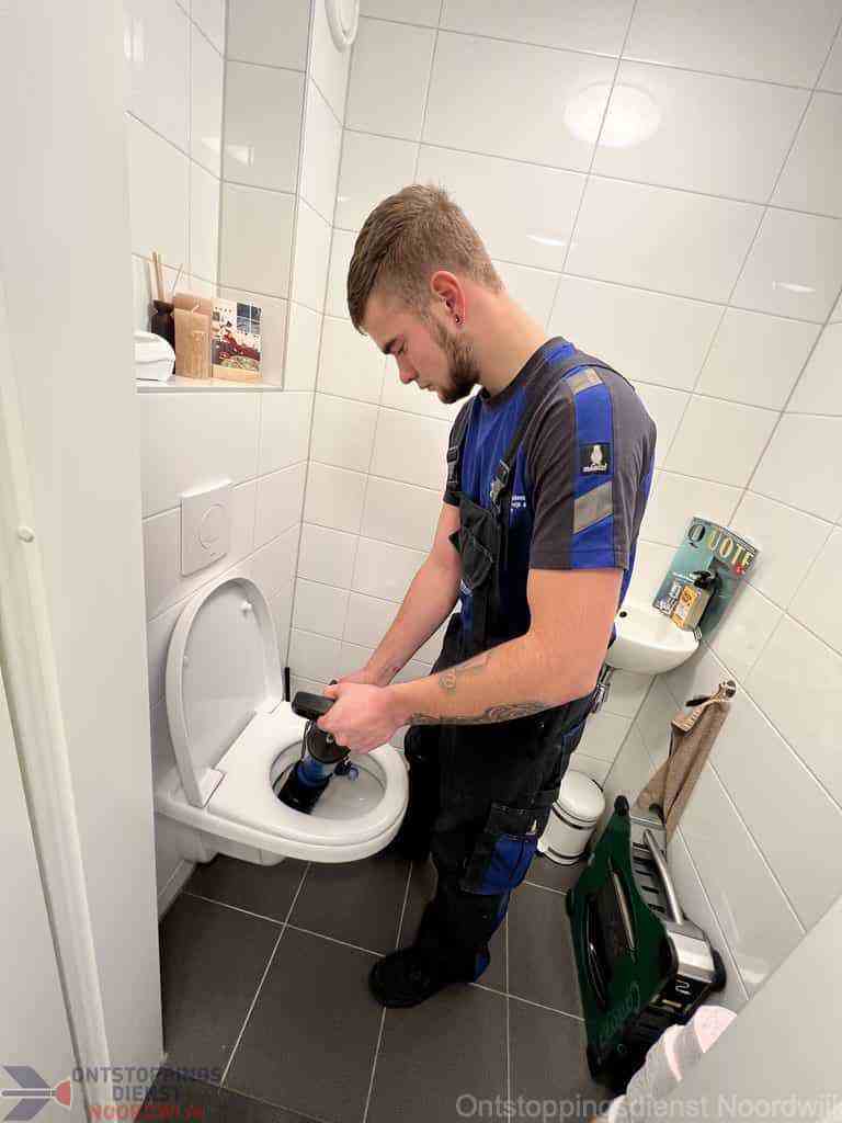 Verstopping Wc Noordwijk Verstopping Wc Noordwijk
